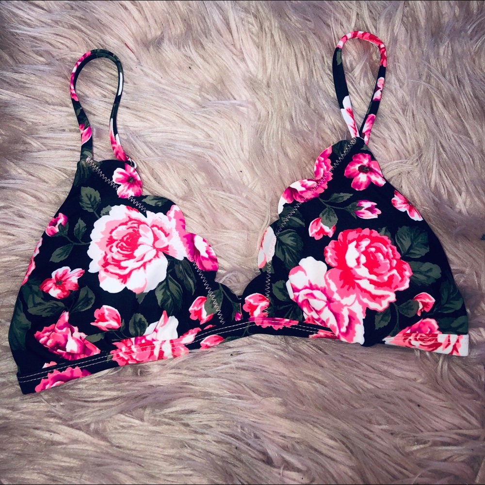 Swim Suit Top